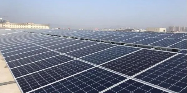 山西華儲(chǔ)光電有限公司5GW高效光伏組件制造項(xiàng)目